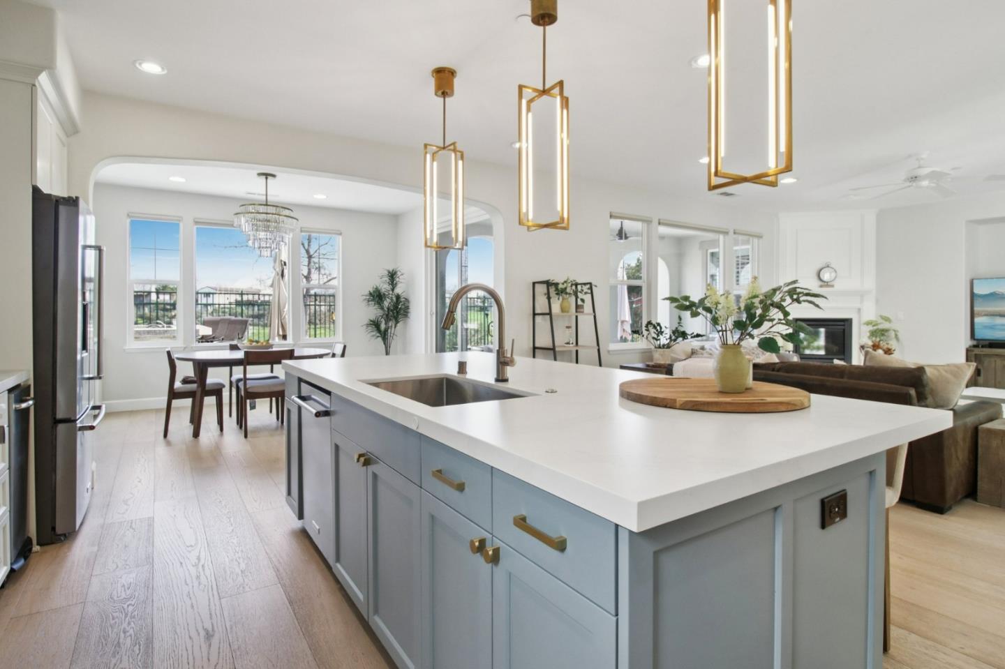 Detail Gallery Image 15 of 70 For 7670 Mackenzie Way, Gilroy,  CA 95020 - 5 Beds | 4 Baths