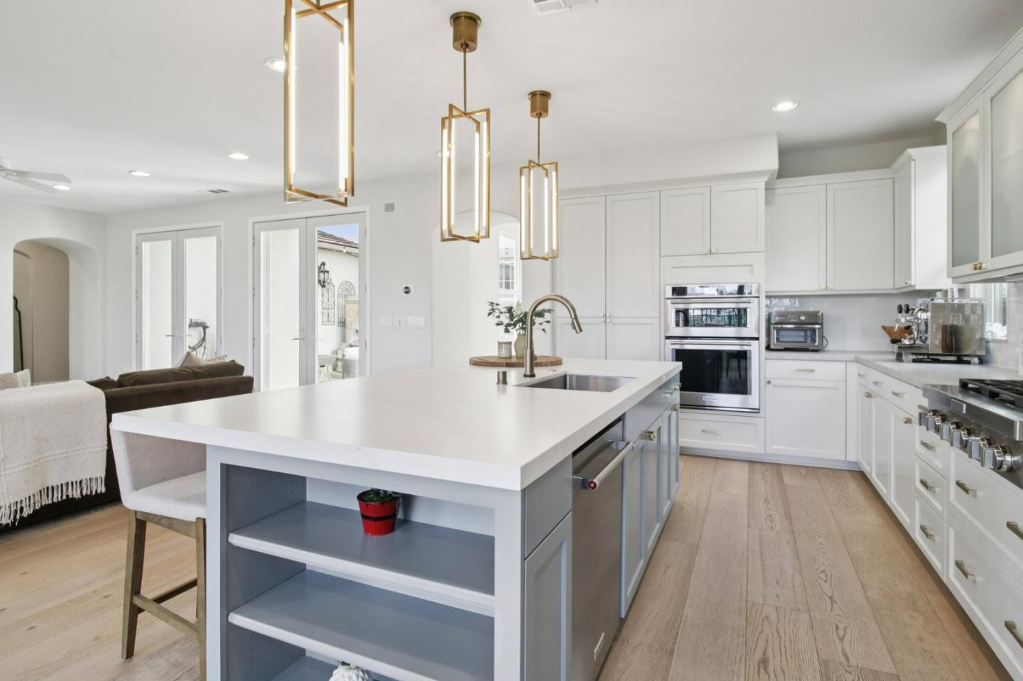 Detail Gallery Image 16 of 70 For 7670 Mackenzie Way, Gilroy,  CA 95020 - 5 Beds | 4 Baths