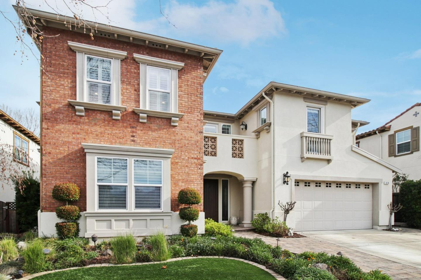 Detail Gallery Image 2 of 70 For 7670 Mackenzie Way, Gilroy,  CA 95020 - 5 Beds | 4 Baths