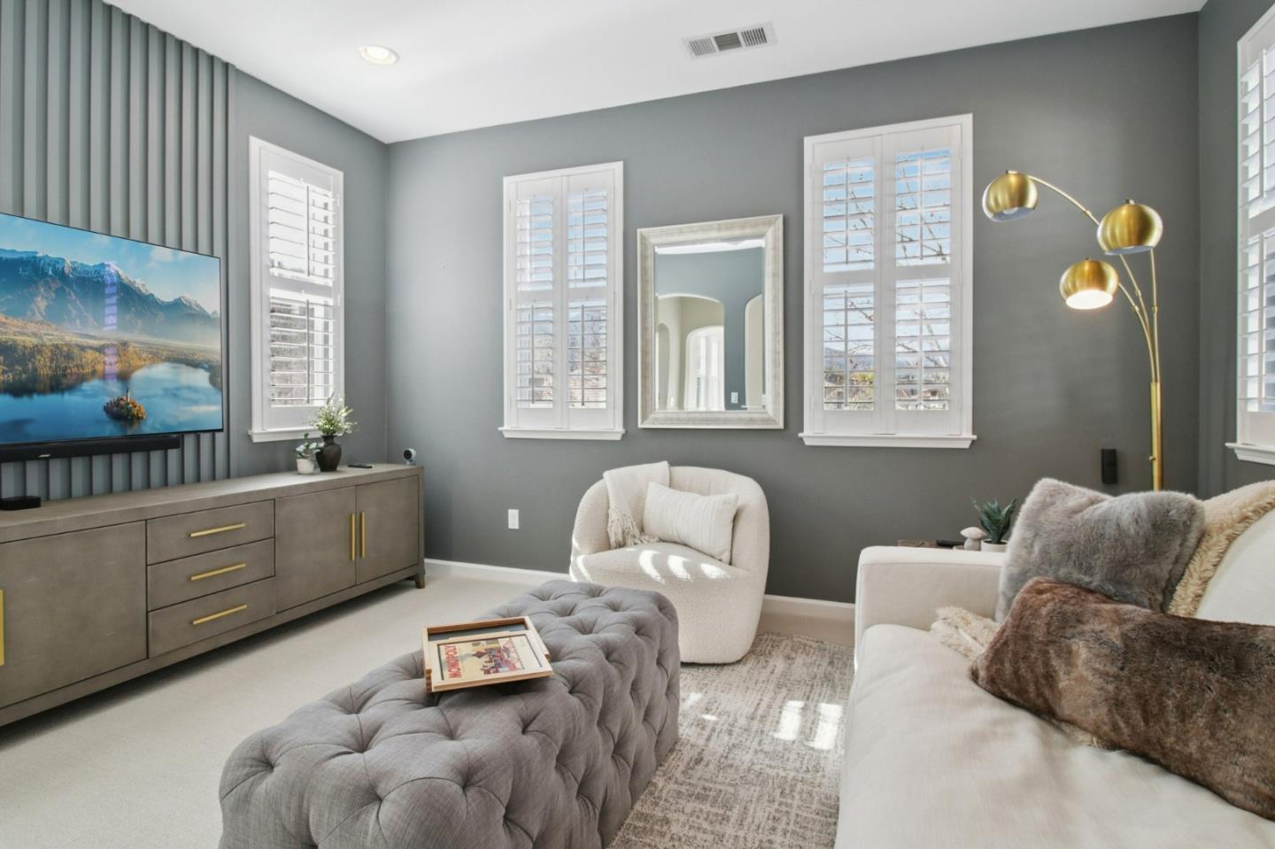 Detail Gallery Image 34 of 70 For 7670 Mackenzie Way, Gilroy,  CA 95020 - 5 Beds | 4 Baths