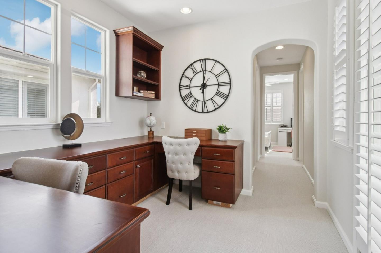 Detail Gallery Image 35 of 70 For 7670 Mackenzie Way, Gilroy,  CA 95020 - 5 Beds | 4 Baths