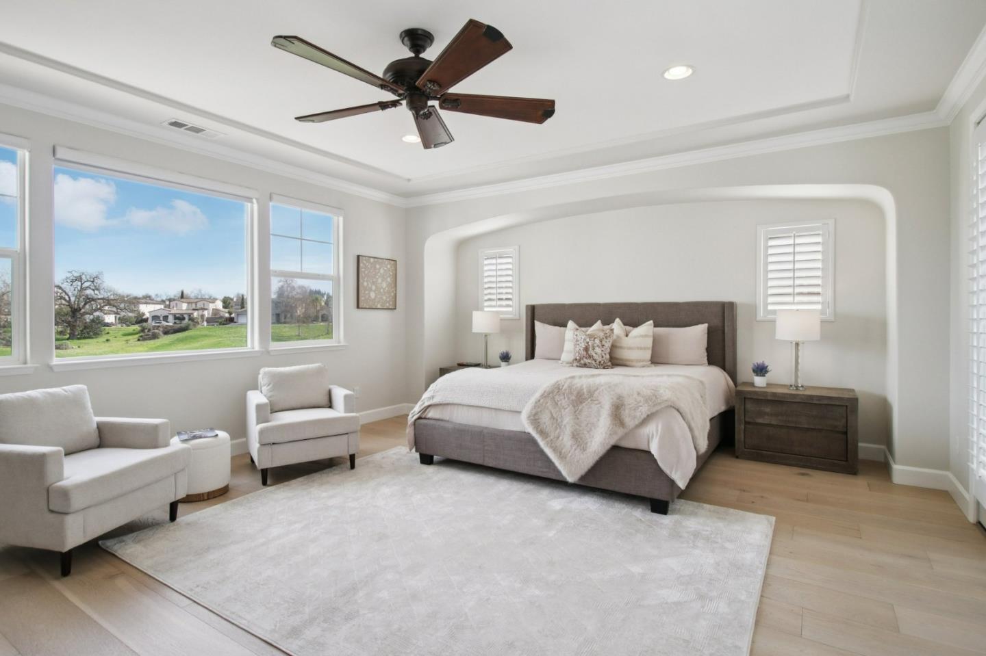 Detail Gallery Image 45 of 70 For 7670 Mackenzie Way, Gilroy,  CA 95020 - 5 Beds | 4 Baths