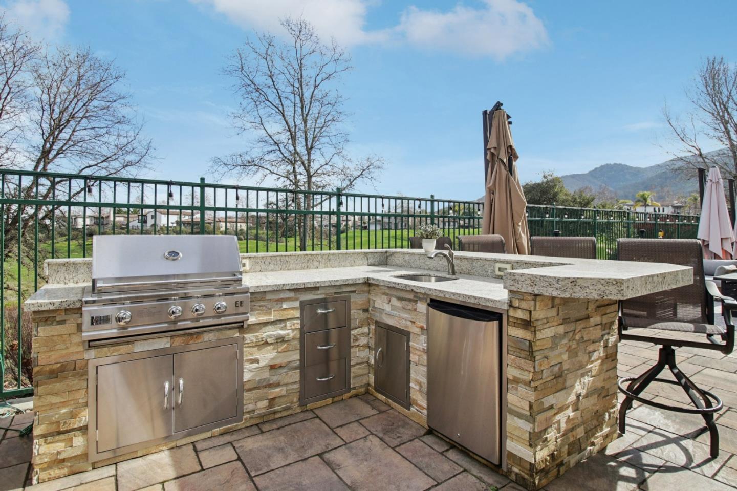 Detail Gallery Image 63 of 70 For 7670 Mackenzie Way, Gilroy,  CA 95020 - 5 Beds | 4 Baths