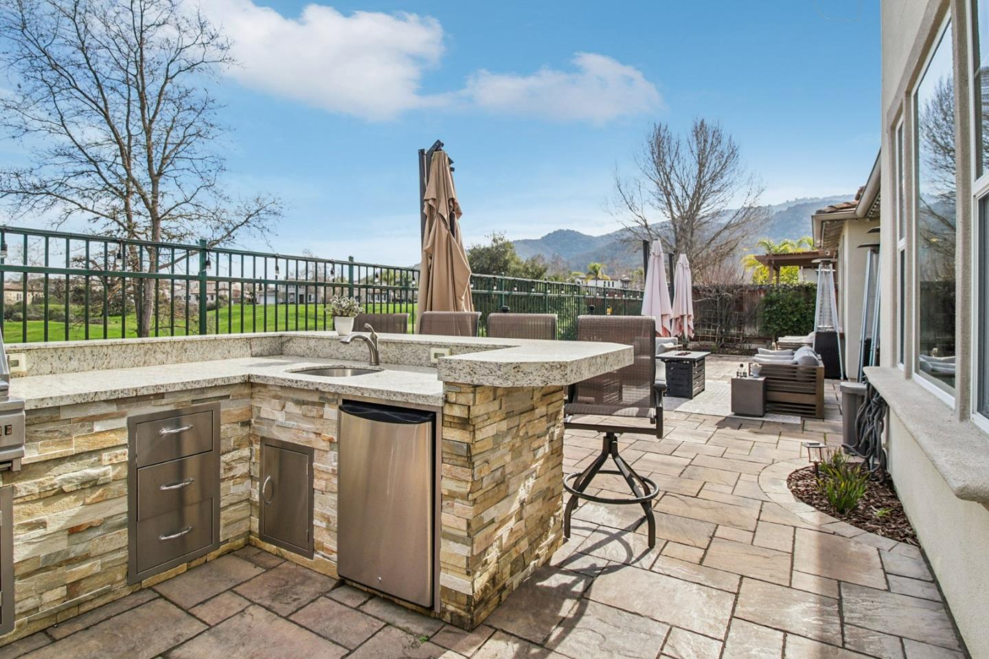 Detail Gallery Image 64 of 70 For 7670 Mackenzie Way, Gilroy,  CA 95020 - 5 Beds | 4 Baths