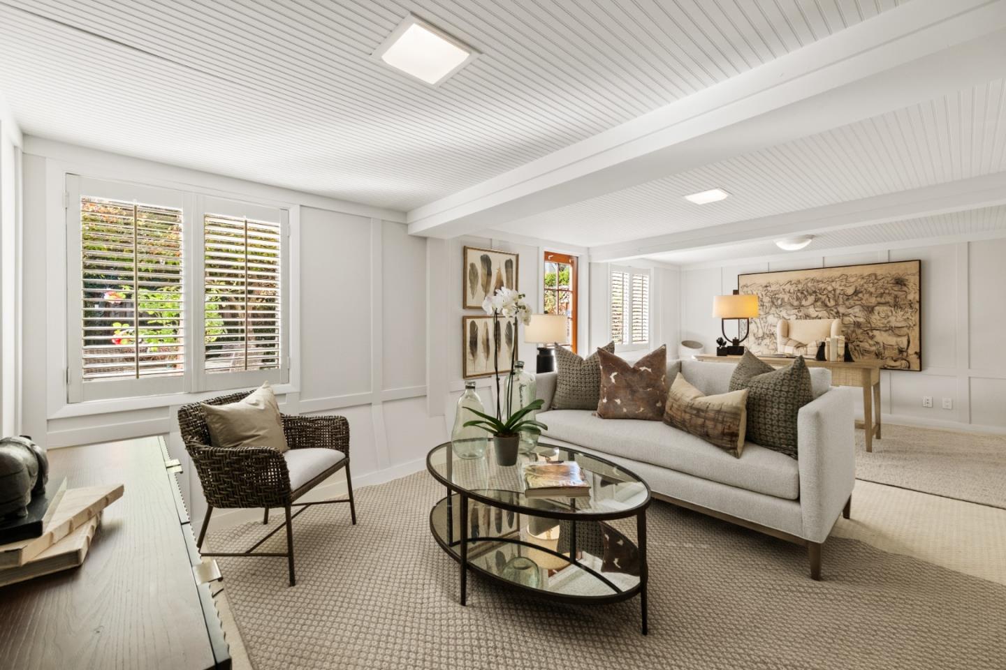 Detail Gallery Image 18 of 50 For 105 Pepper Ave, Burlingame,  CA 94010 - 4 Beds | 2 Baths