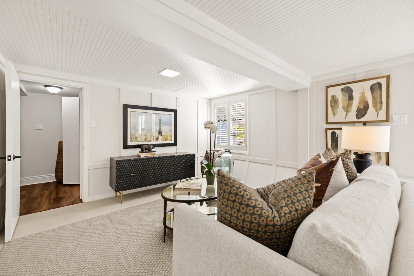 Detail Gallery Image 19 of 50 For 105 Pepper Ave, Burlingame,  CA 94010 - 4 Beds | 2 Baths