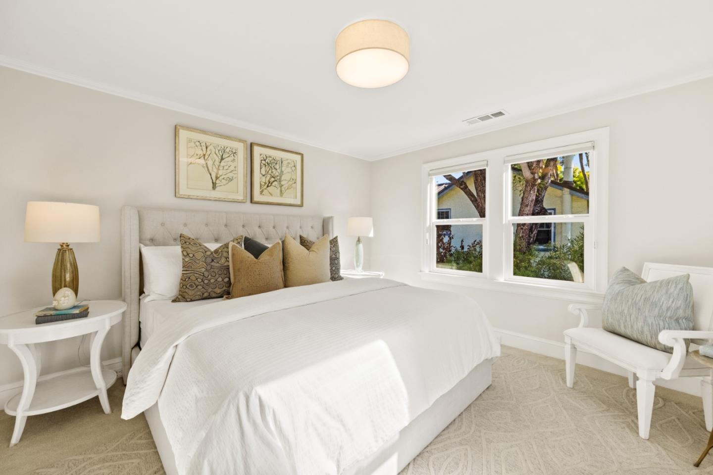 Detail Gallery Image 38 of 50 For 105 Pepper Ave, Burlingame,  CA 94010 - 4 Beds | 2 Baths