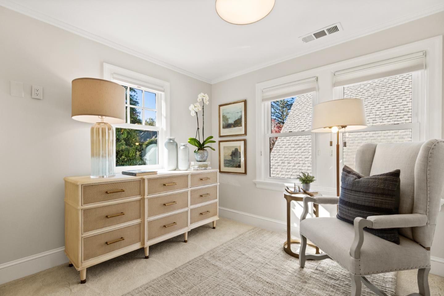 Detail Gallery Image 41 of 50 For 105 Pepper Ave, Burlingame,  CA 94010 - 4 Beds | 2 Baths