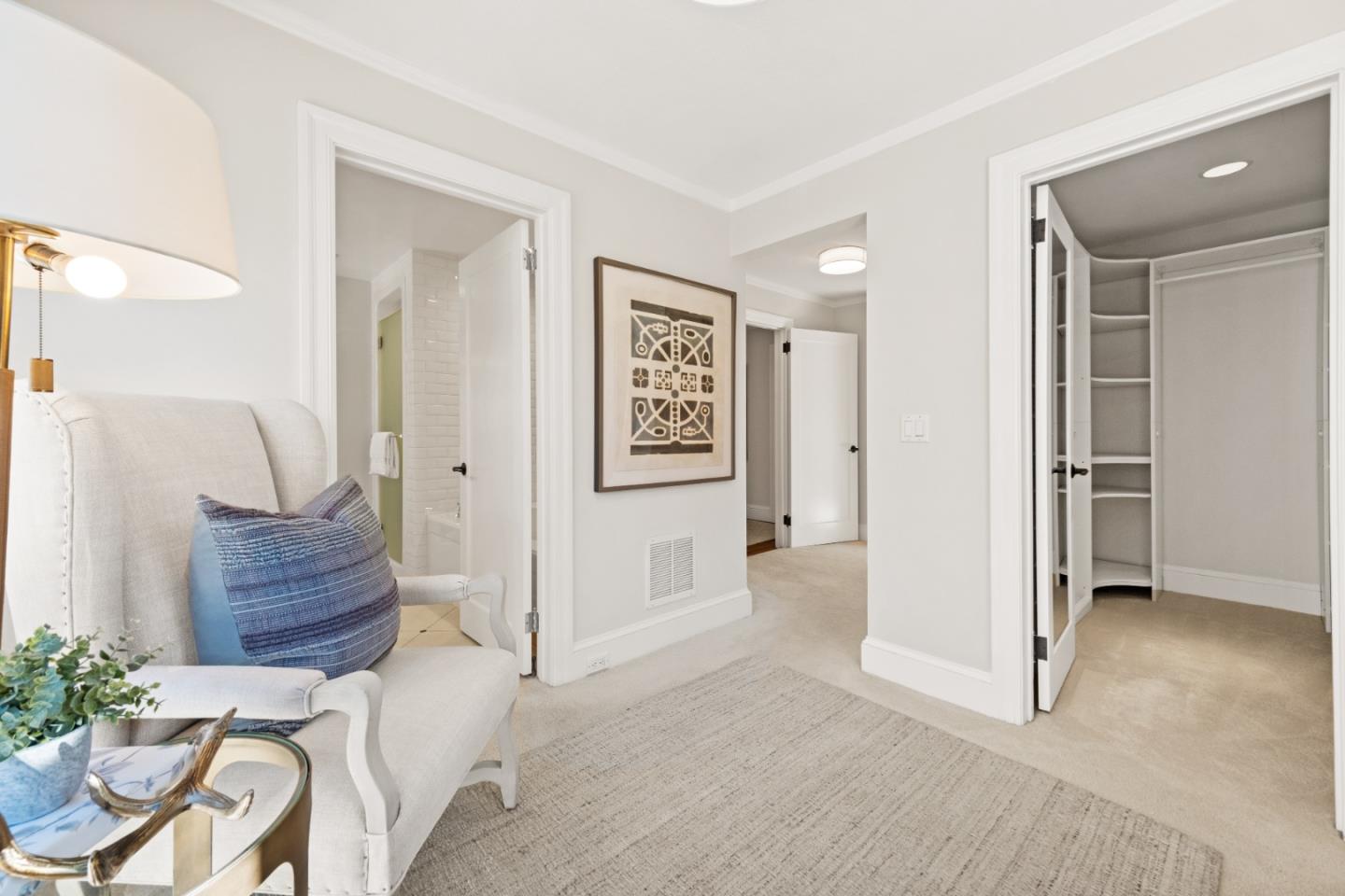 Detail Gallery Image 42 of 50 For 105 Pepper Ave, Burlingame,  CA 94010 - 4 Beds | 2 Baths