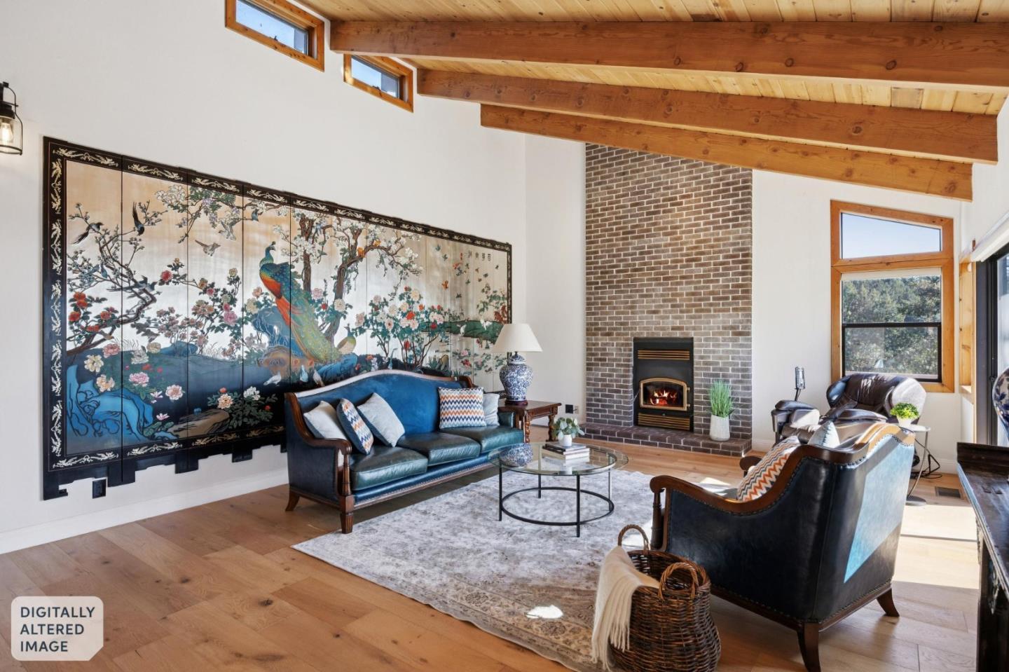 Detail Gallery Image 10 of 72 For 600 Ridge Top Rd, Los Gatos,  CA 95033 - 3 Beds | 3/1 Baths