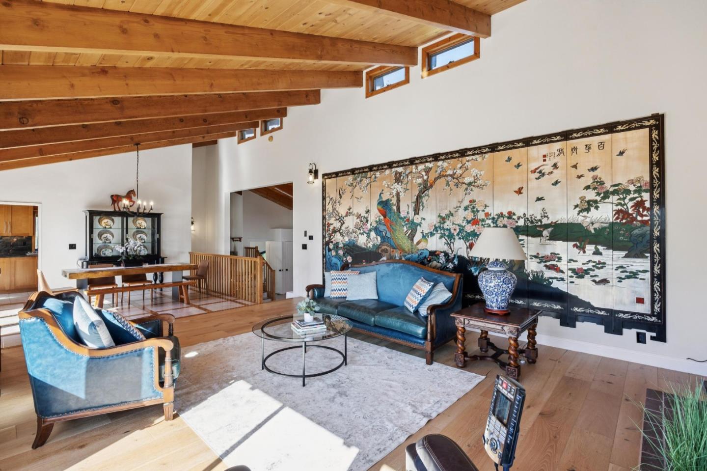 Detail Gallery Image 13 of 72 For 600 Ridge Top Rd, Los Gatos,  CA 95033 - 3 Beds | 3/1 Baths