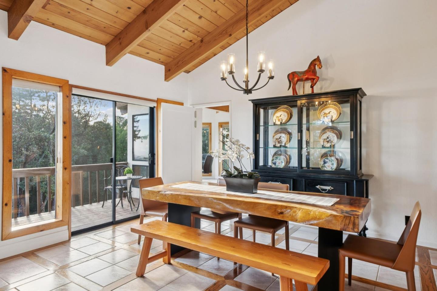 Detail Gallery Image 18 of 72 For 600 Ridge Top Rd, Los Gatos,  CA 95033 - 3 Beds | 3/1 Baths