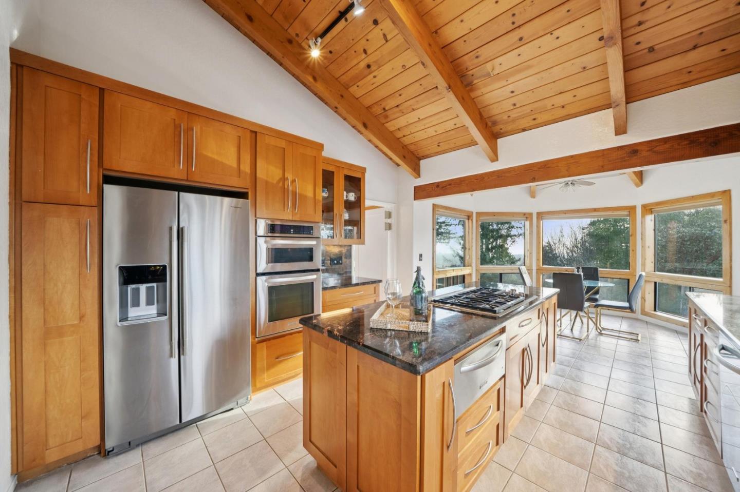 Detail Gallery Image 25 of 72 For 600 Ridge Top Rd, Los Gatos,  CA 95033 - 3 Beds | 3/1 Baths