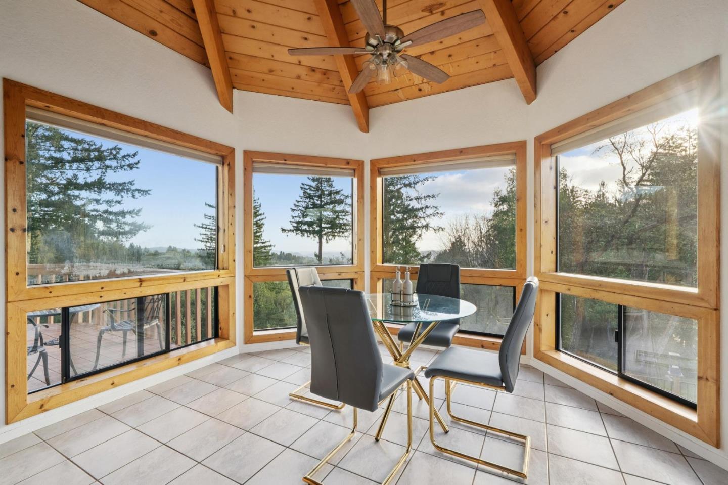 Detail Gallery Image 27 of 72 For 600 Ridge Top Rd, Los Gatos,  CA 95033 - 3 Beds | 3/1 Baths