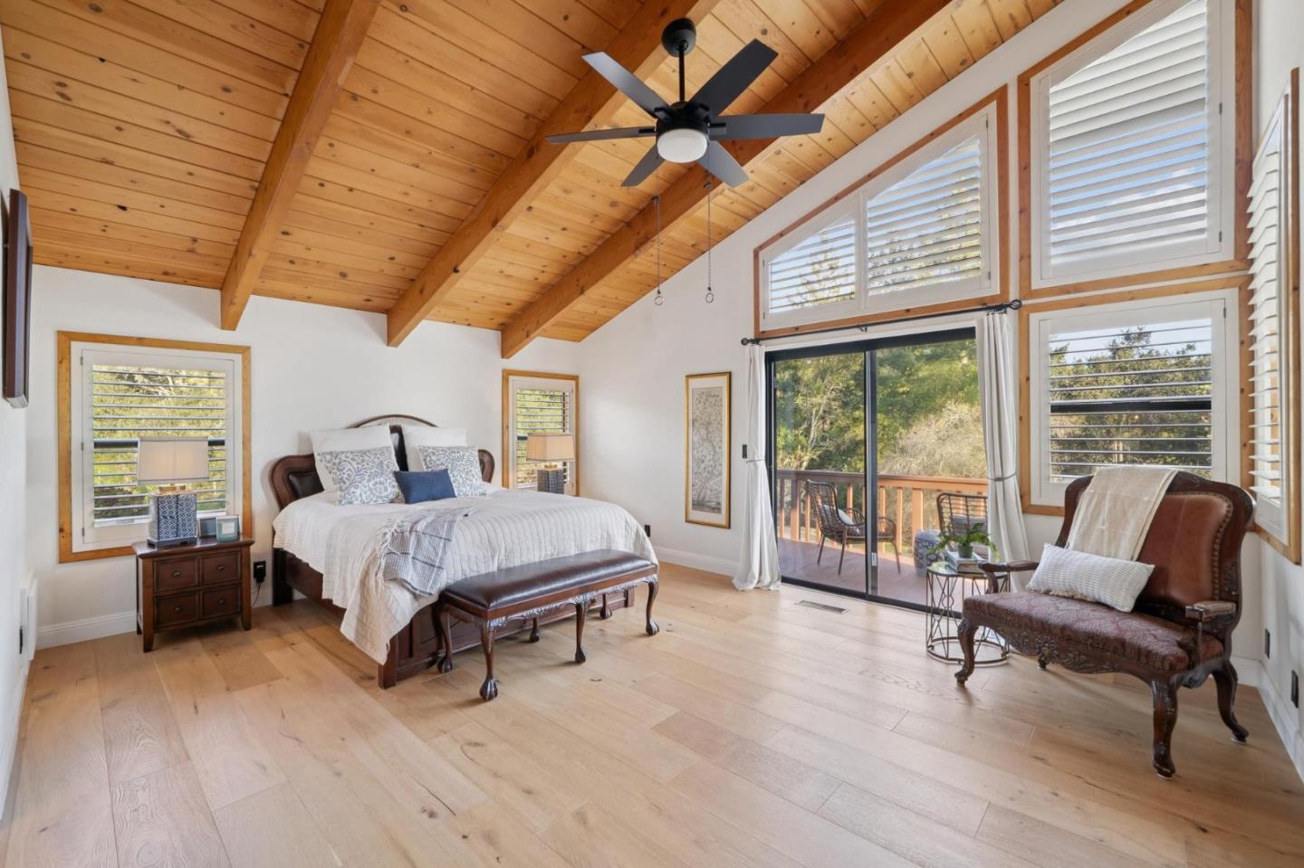 Detail Gallery Image 29 of 72 For 600 Ridge Top Rd, Los Gatos,  CA 95033 - 3 Beds | 3/1 Baths