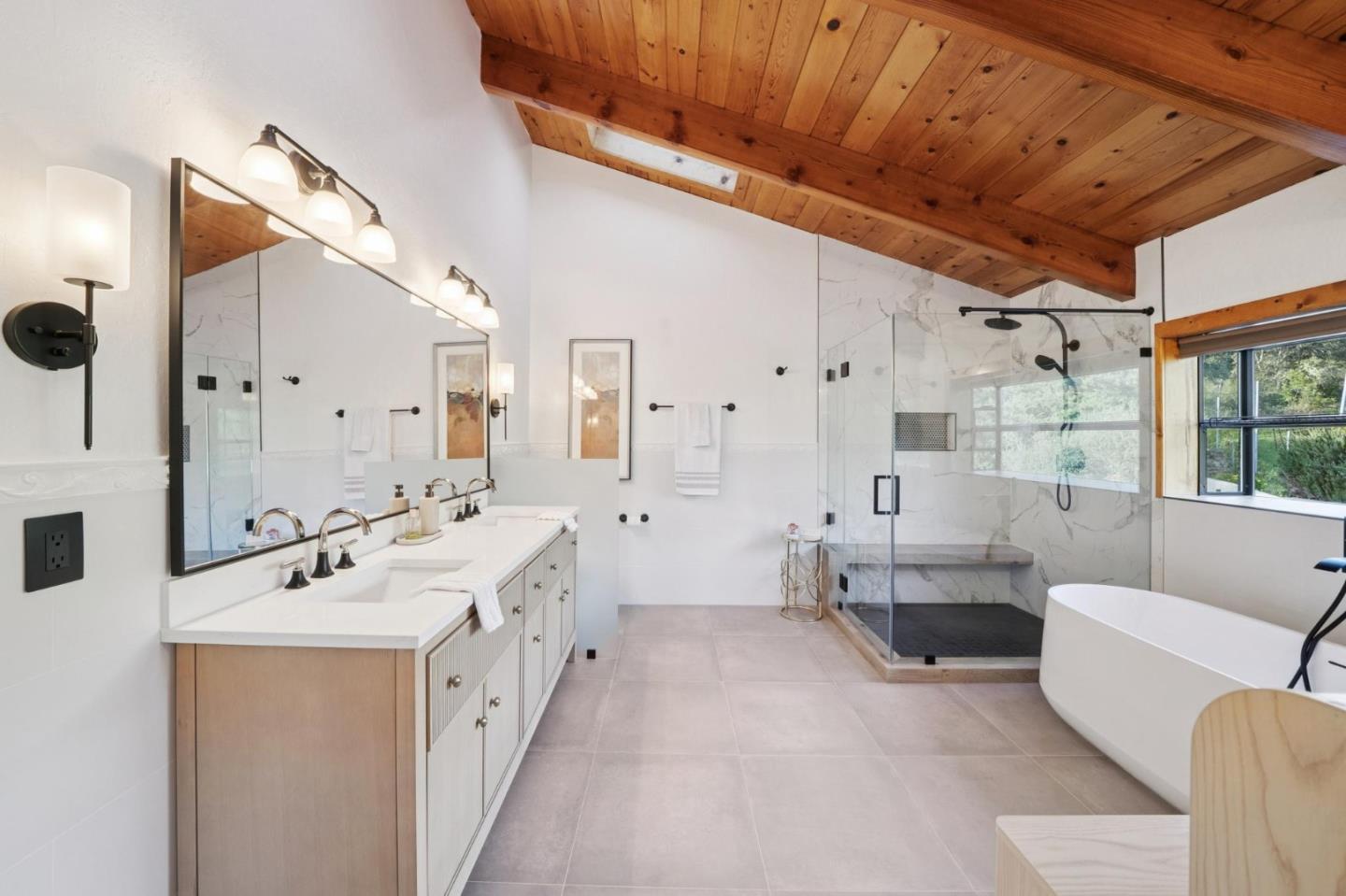 Detail Gallery Image 31 of 72 For 600 Ridge Top Rd, Los Gatos,  CA 95033 - 3 Beds | 3/1 Baths