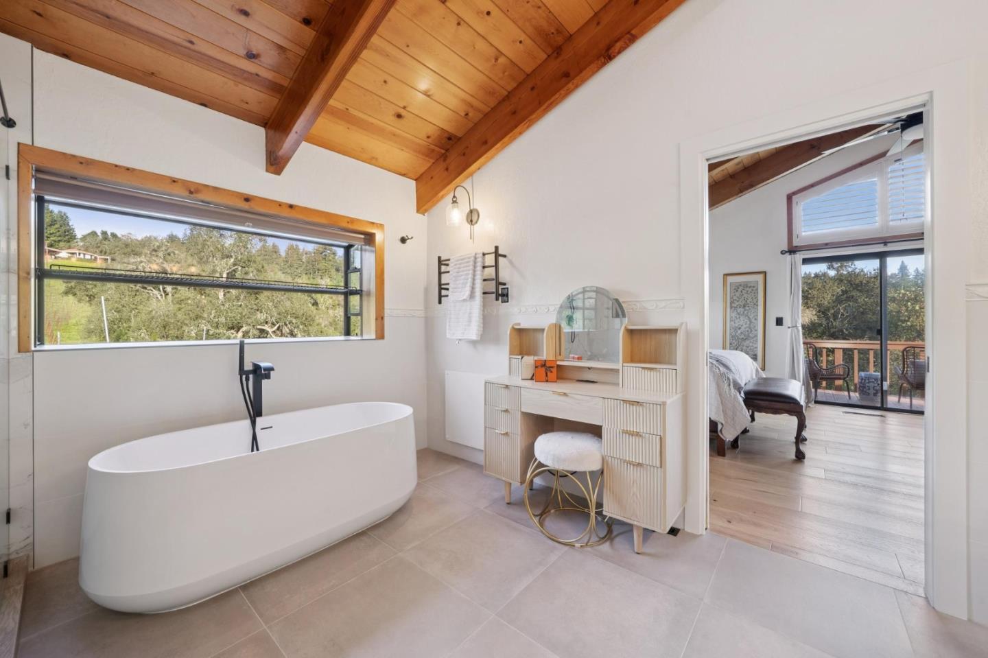 Detail Gallery Image 33 of 72 For 600 Ridge Top Rd, Los Gatos,  CA 95033 - 3 Beds | 3/1 Baths