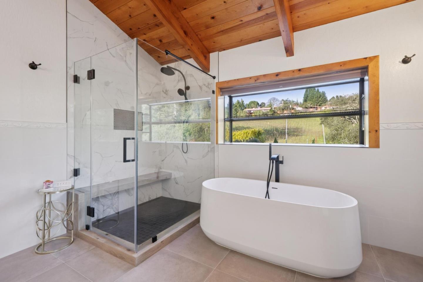 Detail Gallery Image 34 of 72 For 600 Ridge Top Rd, Los Gatos,  CA 95033 - 3 Beds | 3/1 Baths