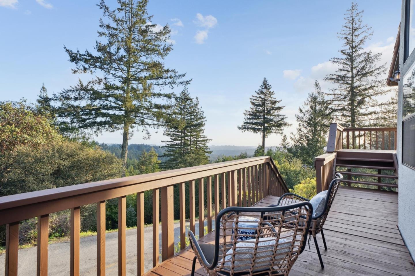 Detail Gallery Image 35 of 72 For 600 Ridge Top Rd, Los Gatos,  CA 95033 - 3 Beds | 3/1 Baths