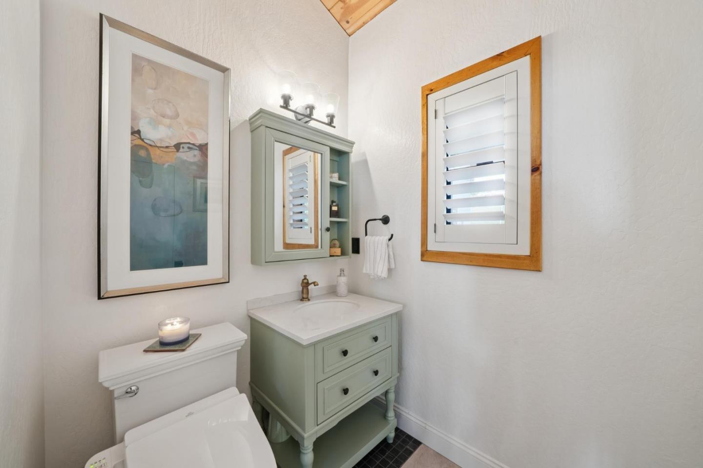 Detail Gallery Image 37 of 72 For 600 Ridge Top Rd, Los Gatos,  CA 95033 - 3 Beds | 3/1 Baths