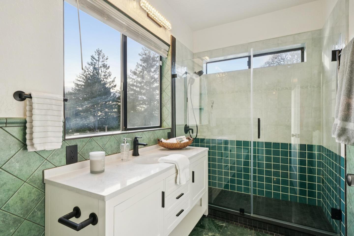 Detail Gallery Image 40 of 72 For 600 Ridge Top Rd, Los Gatos,  CA 95033 - 3 Beds | 3/1 Baths