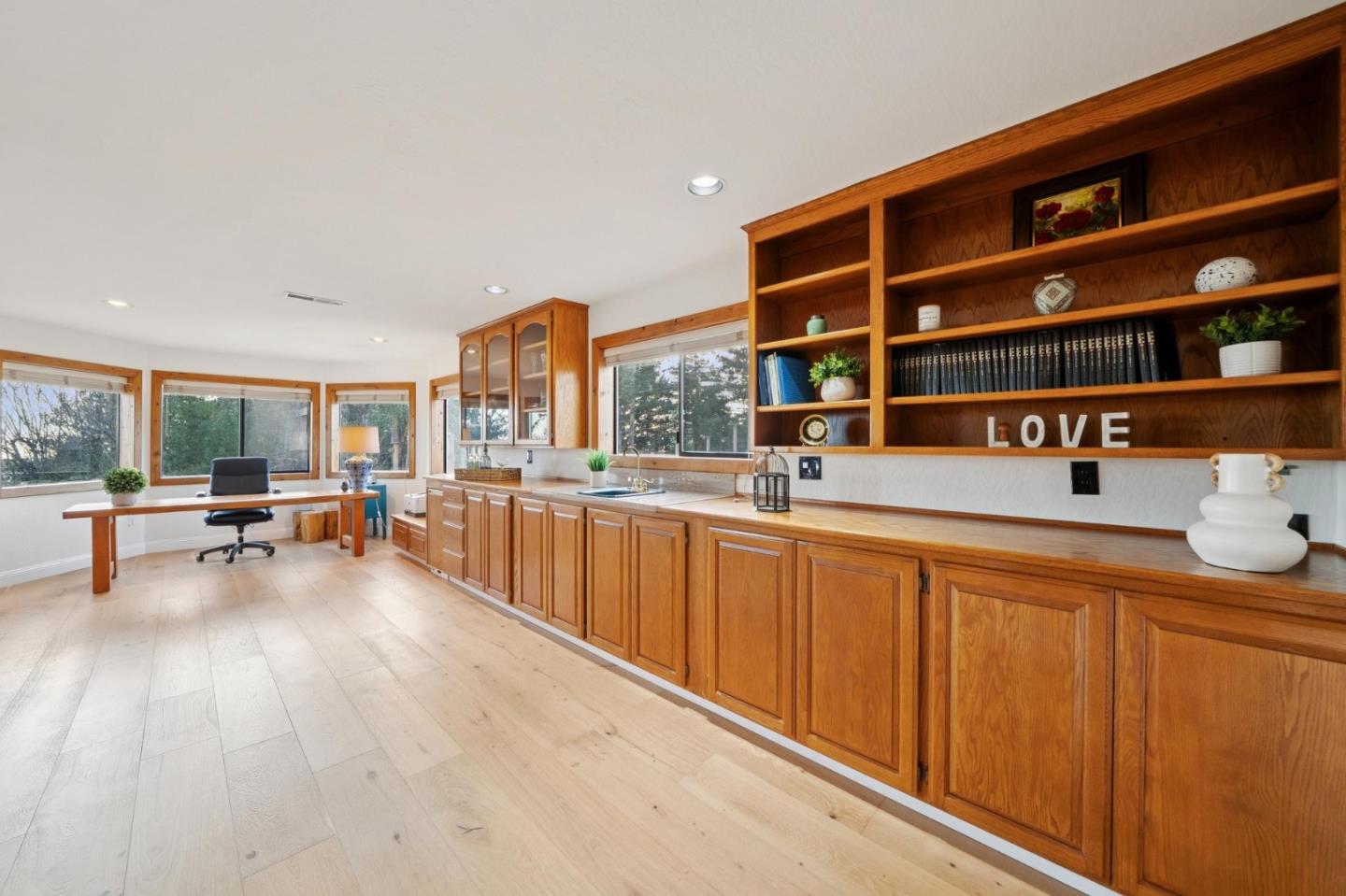 Detail Gallery Image 46 of 72 For 600 Ridge Top Rd, Los Gatos,  CA 95033 - 3 Beds | 3/1 Baths