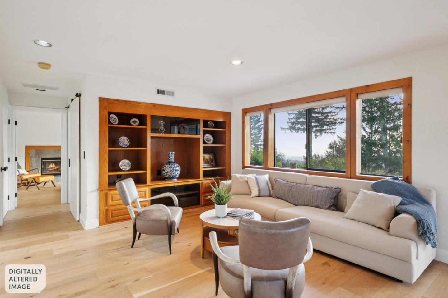 Detail Gallery Image 49 of 72 For 600 Ridge Top Rd, Los Gatos,  CA 95033 - 3 Beds | 3/1 Baths