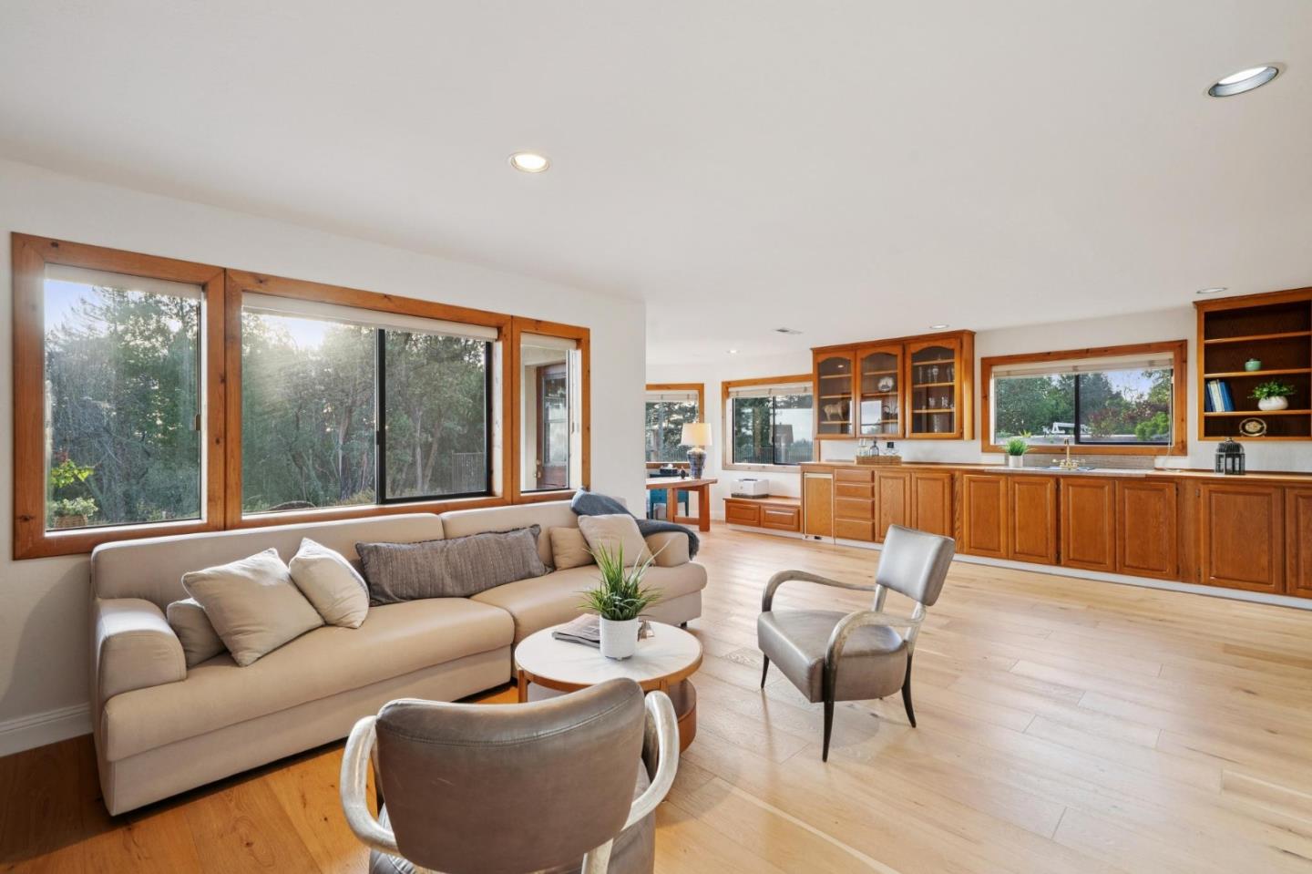 Detail Gallery Image 51 of 72 For 600 Ridge Top Rd, Los Gatos,  CA 95033 - 3 Beds | 3/1 Baths