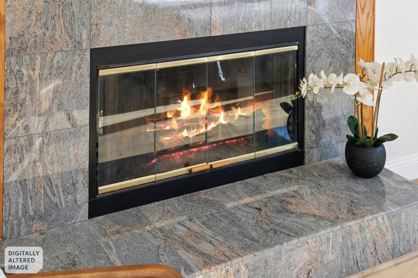 Detail Gallery Image 53 of 72 For 600 Ridge Top Rd, Los Gatos,  CA 95033 - 3 Beds | 3/1 Baths