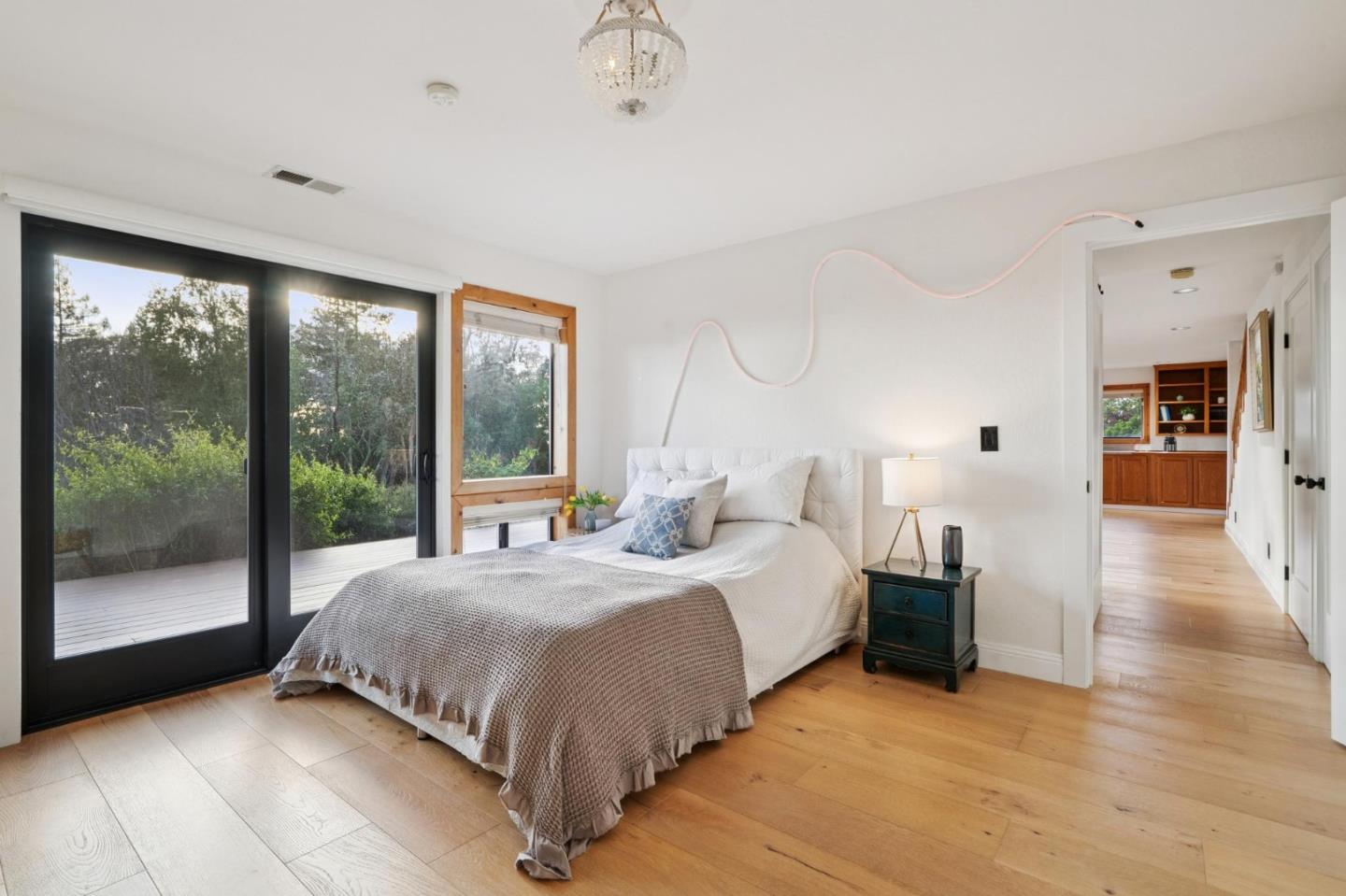 Detail Gallery Image 54 of 72 For 600 Ridge Top Rd, Los Gatos,  CA 95033 - 3 Beds | 3/1 Baths