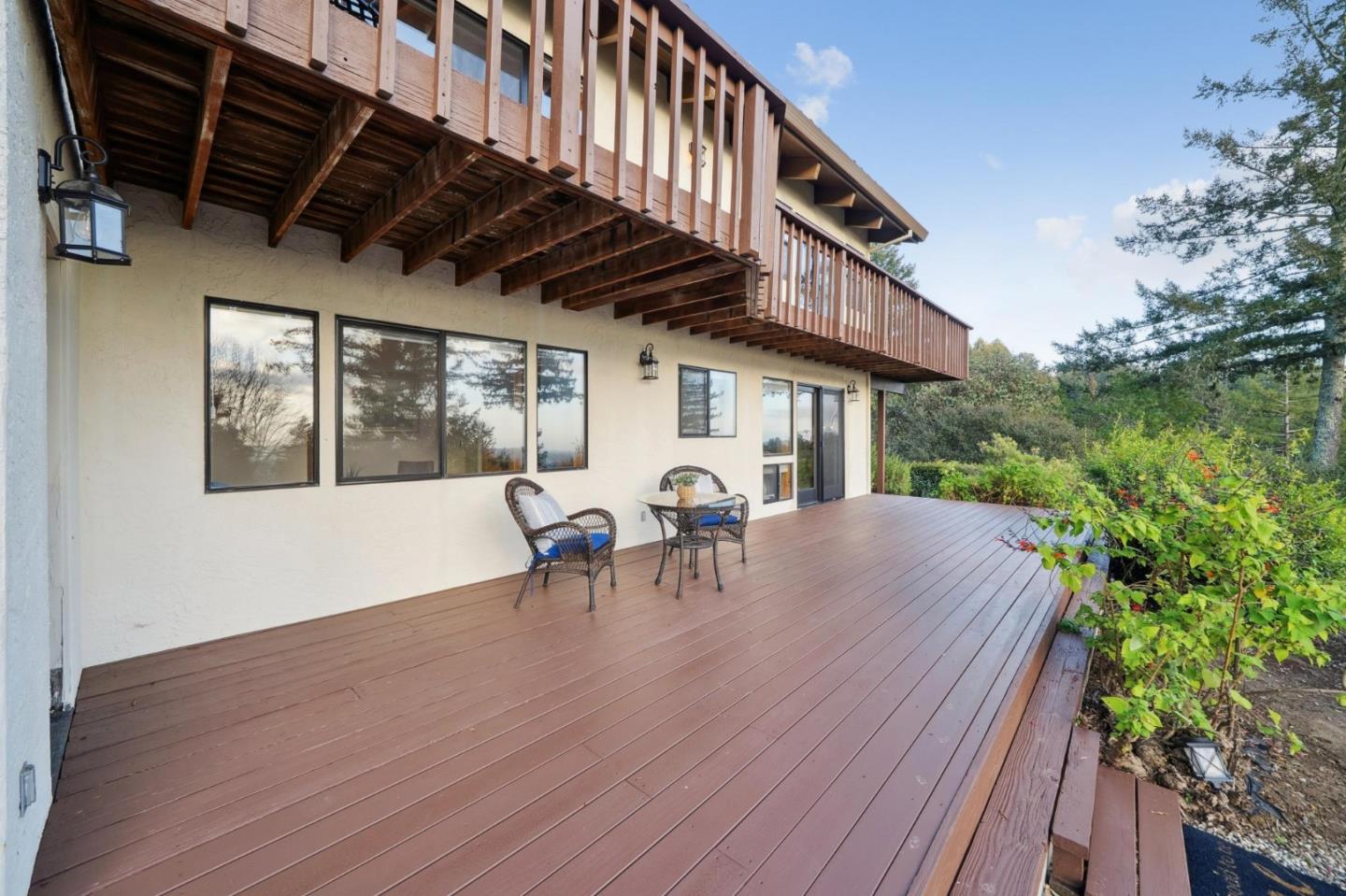 Detail Gallery Image 57 of 72 For 600 Ridge Top Rd, Los Gatos,  CA 95033 - 3 Beds | 3/1 Baths