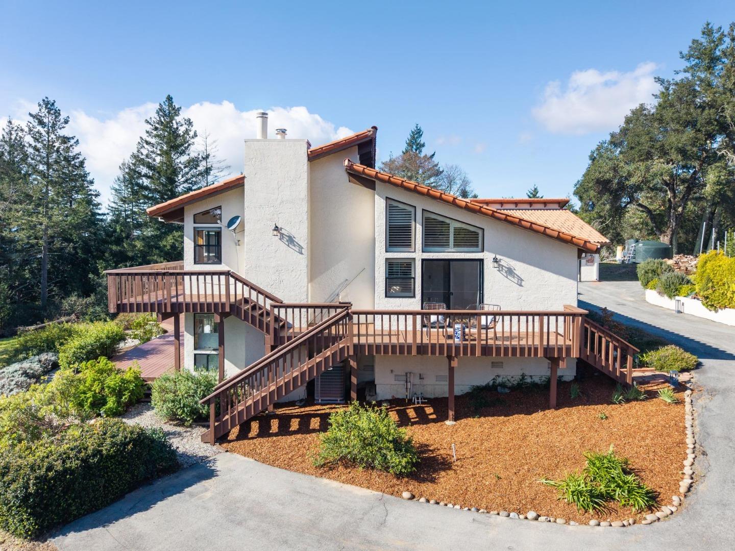Detail Gallery Image 58 of 72 For 600 Ridge Top Rd, Los Gatos,  CA 95033 - 3 Beds | 3/1 Baths