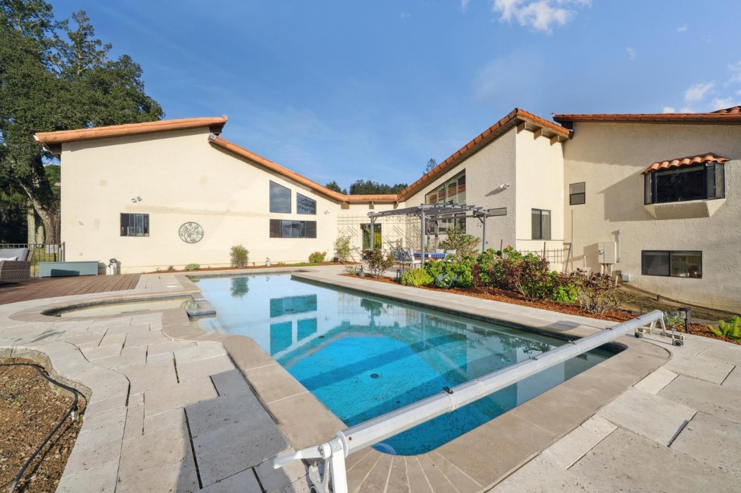 Detail Gallery Image 62 of 72 For 600 Ridge Top Rd, Los Gatos,  CA 95033 - 3 Beds | 3/1 Baths