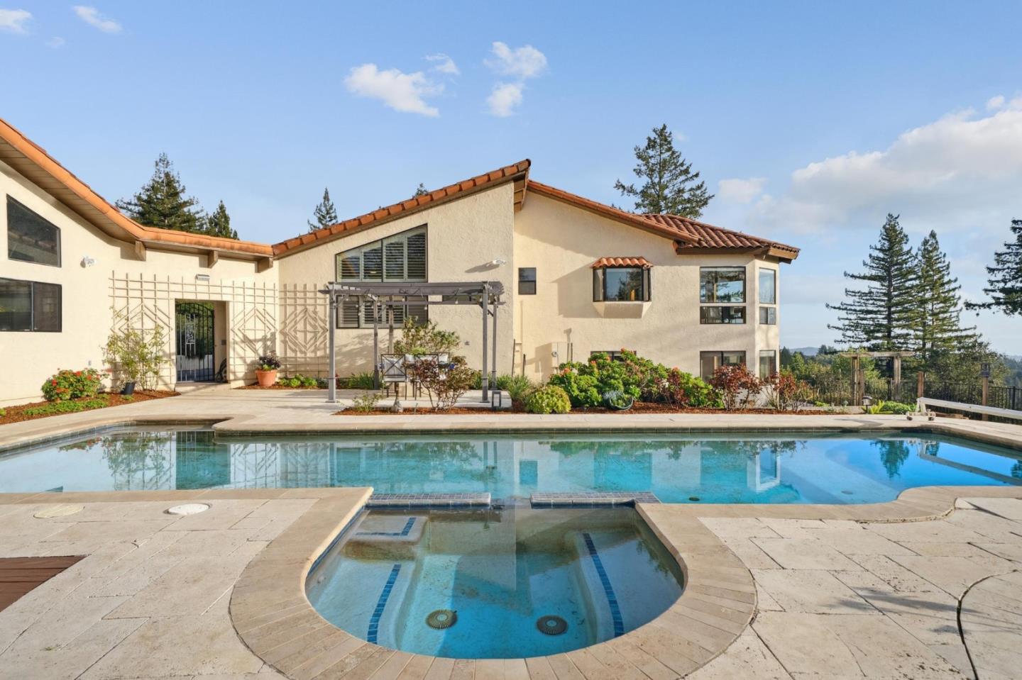 Detail Gallery Image 63 of 72 For 600 Ridge Top Rd, Los Gatos,  CA 95033 - 3 Beds | 3/1 Baths