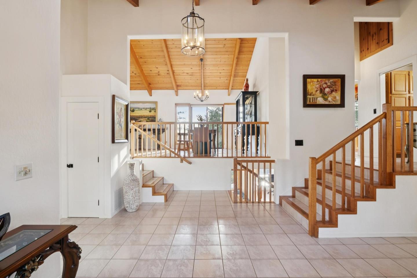 Detail Gallery Image 7 of 72 For 600 Ridge Top Rd, Los Gatos,  CA 95033 - 3 Beds | 3/1 Baths