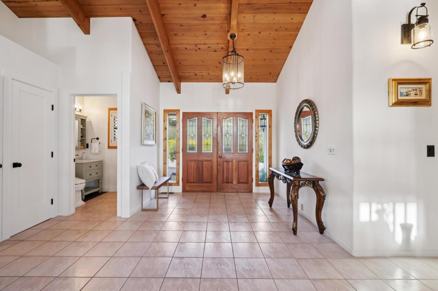 Detail Gallery Image 8 of 72 For 600 Ridge Top Rd, Los Gatos,  CA 95033 - 3 Beds | 3/1 Baths