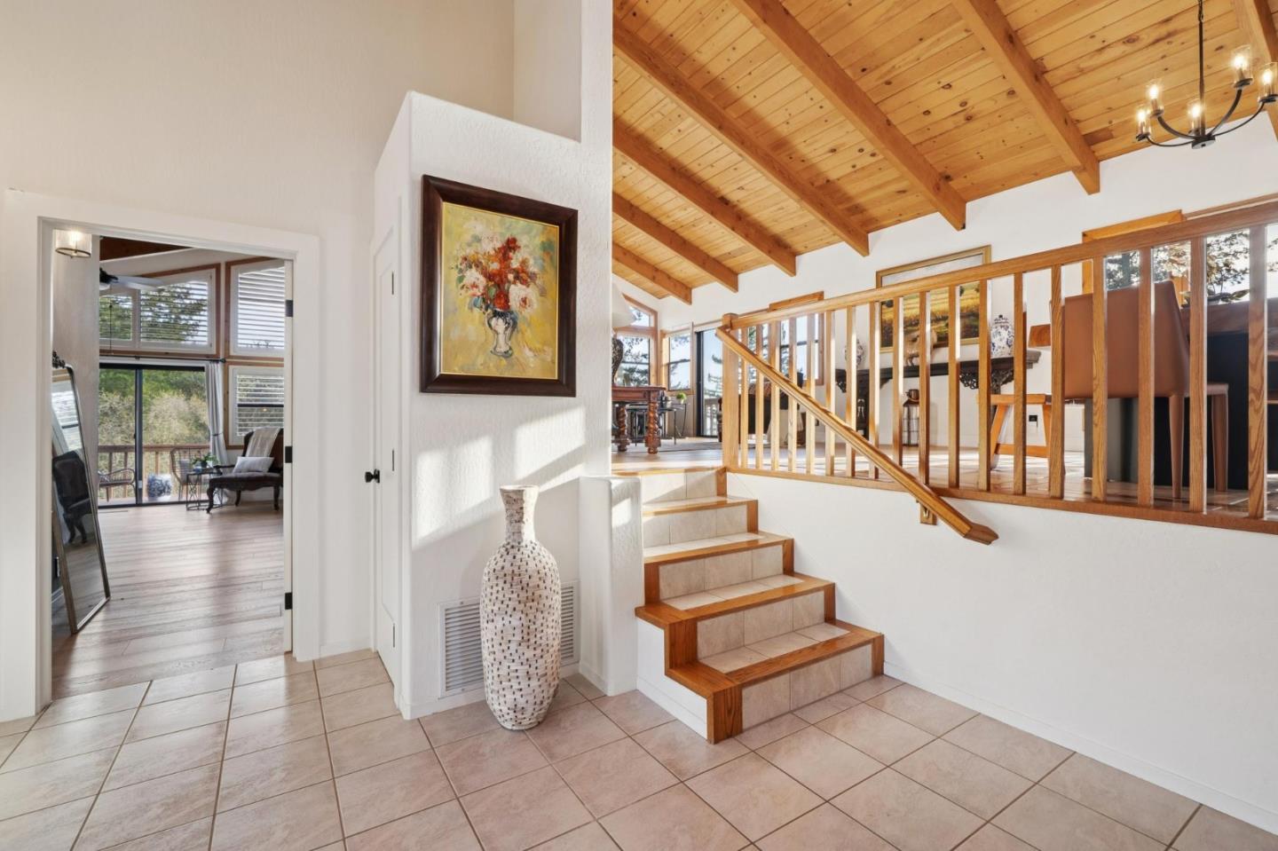 Detail Gallery Image 9 of 72 For 600 Ridge Top Rd, Los Gatos,  CA 95033 - 3 Beds | 3/1 Baths