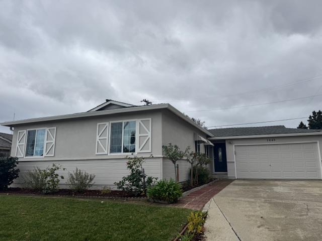 Detail Gallery Image 9 of 9 For 1040 Linda Dr, Campbell,  CA 95008 - 4 Beds | 2 Baths