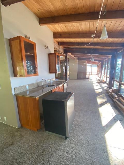 Detail Gallery Image 8 of 10 For 47 Forest View Rd, Woodside,  CA 94062 - 4 Beds | 3/1 Baths