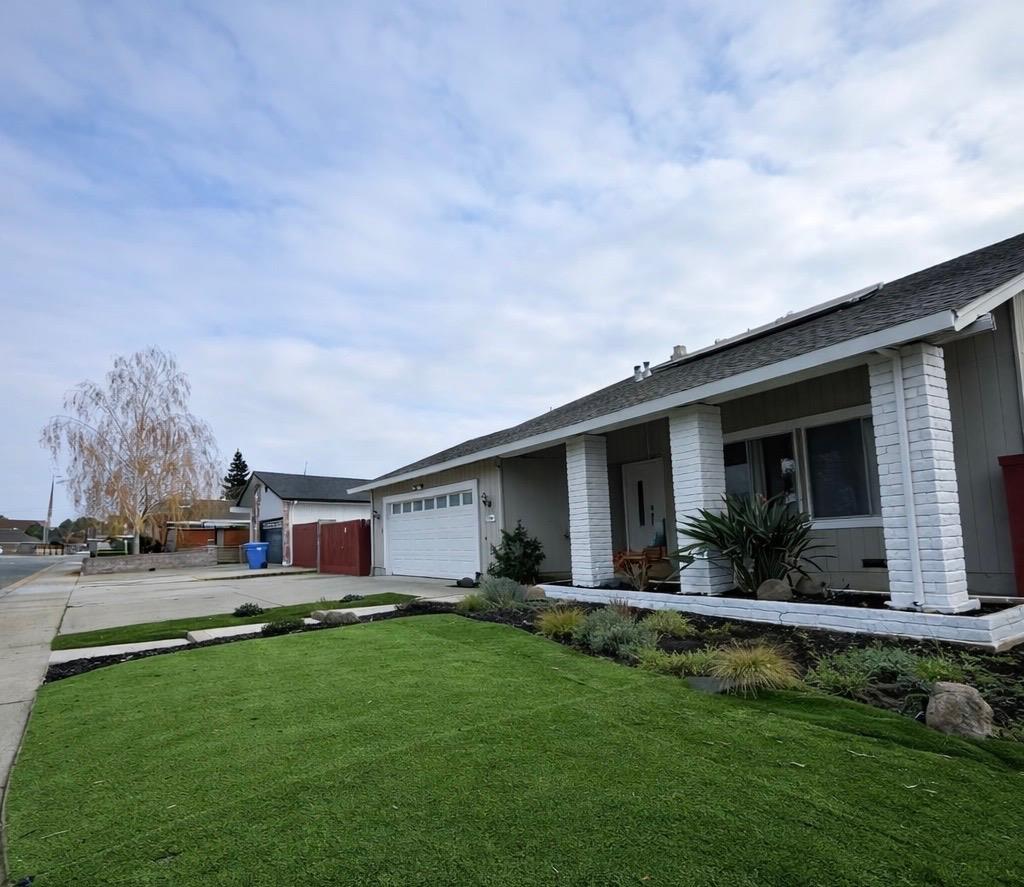 Detail Gallery Image 37 of 48 For 1336 Northgate Dr, Manteca,  CA 95336 - 4 Beds | 2/1 Baths