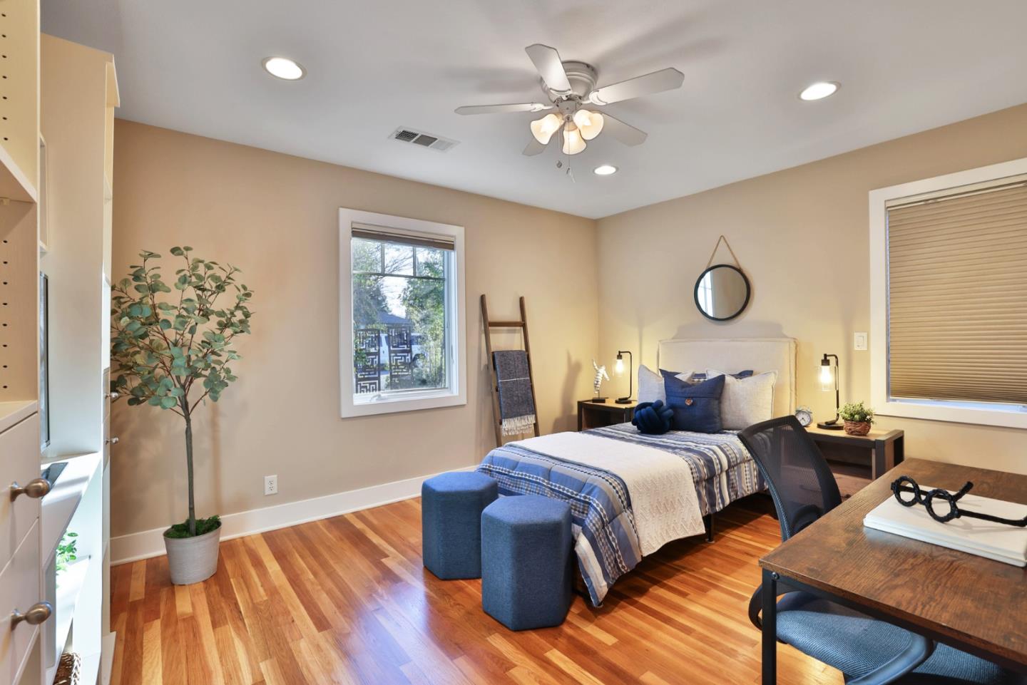 Detail Gallery Image 20 of 46 For 15171 Chelsea Dr, San Jose,  CA 95124 - 5 Beds | 3 Baths