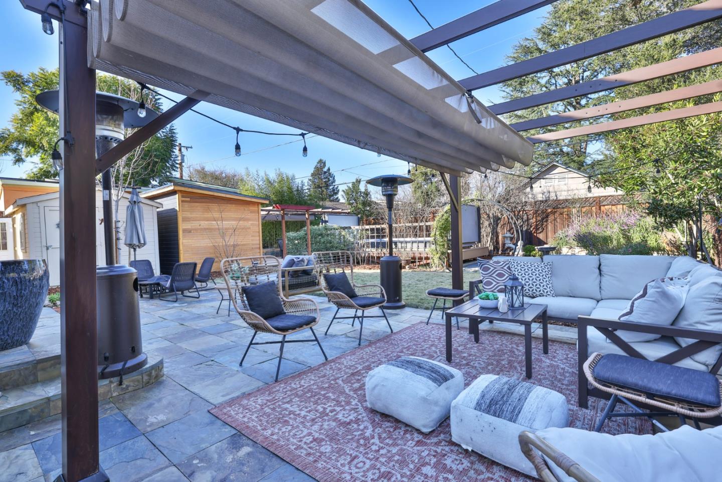 Detail Gallery Image 36 of 46 For 15171 Chelsea Dr, San Jose,  CA 95124 - 5 Beds | 3 Baths