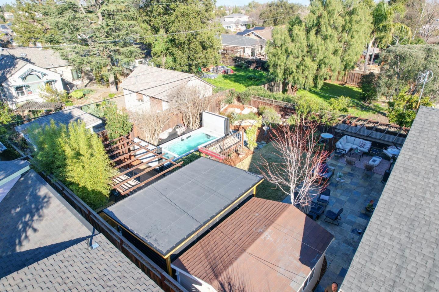 Detail Gallery Image 41 of 46 For 15171 Chelsea Dr, San Jose,  CA 95124 - 5 Beds | 3 Baths