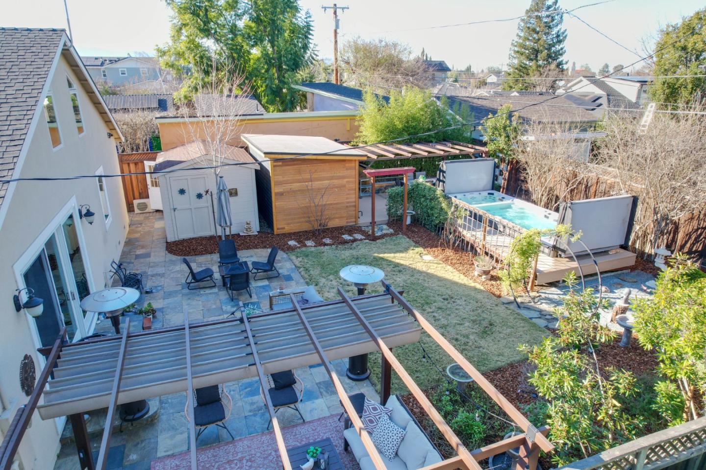 Detail Gallery Image 42 of 46 For 15171 Chelsea Dr, San Jose,  CA 95124 - 5 Beds | 3 Baths