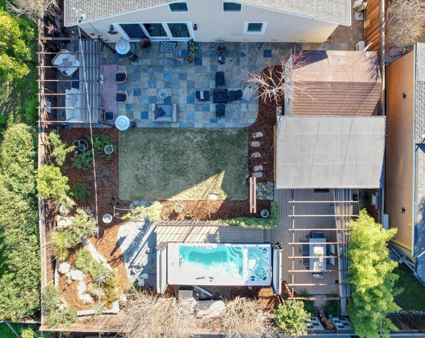 Detail Gallery Image 43 of 46 For 15171 Chelsea Dr, San Jose,  CA 95124 - 5 Beds | 3 Baths