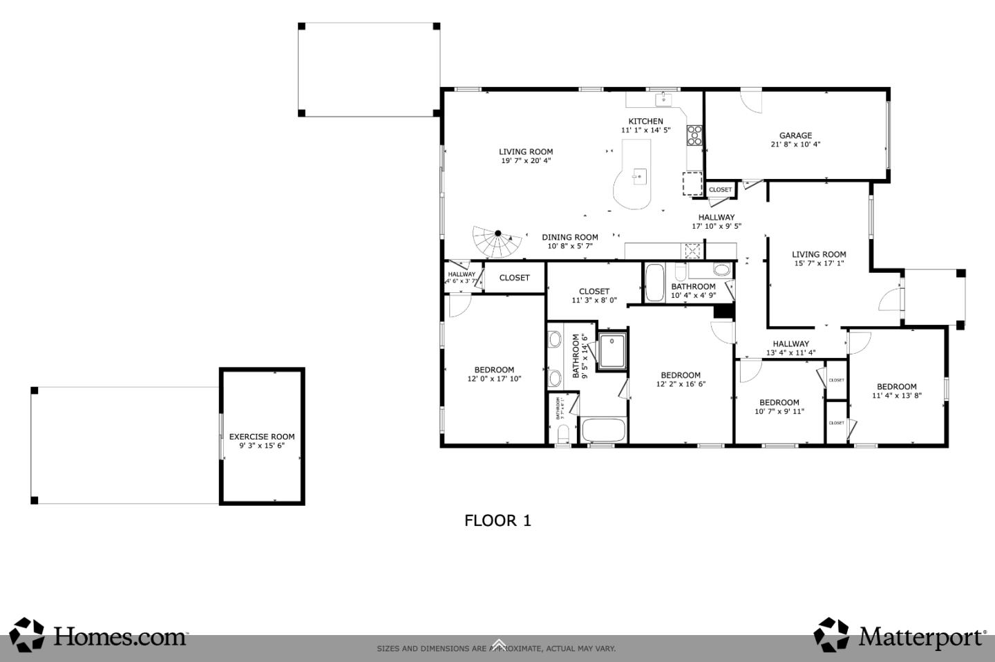 Detail Gallery Image 44 of 46 For 15171 Chelsea Dr, San Jose,  CA 95124 - 5 Beds | 3 Baths