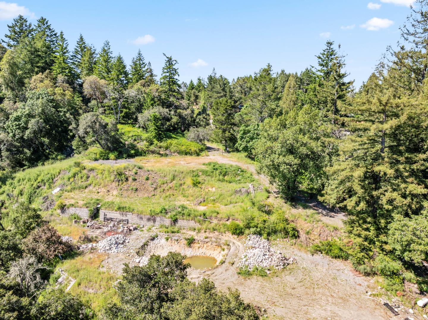 22981 Highway 17, Los Gatos, CA, 95033