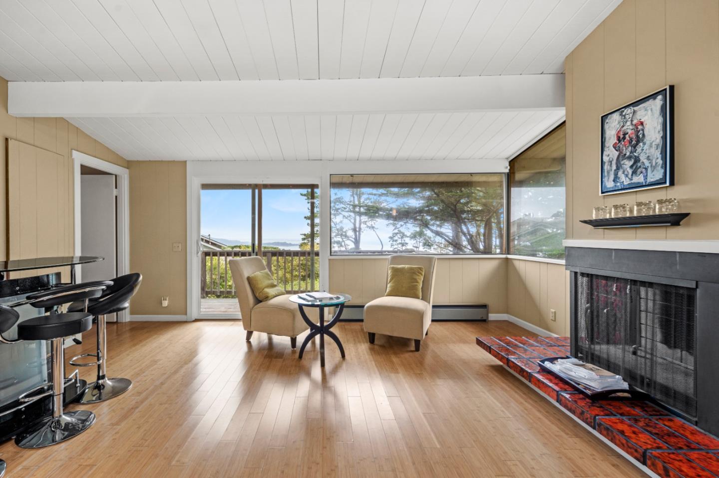 Detail Gallery Image 24 of 35 For 4021 Sunridge Rd, Pebble Beach,  CA 93953 - 4 Beds | 3 Baths