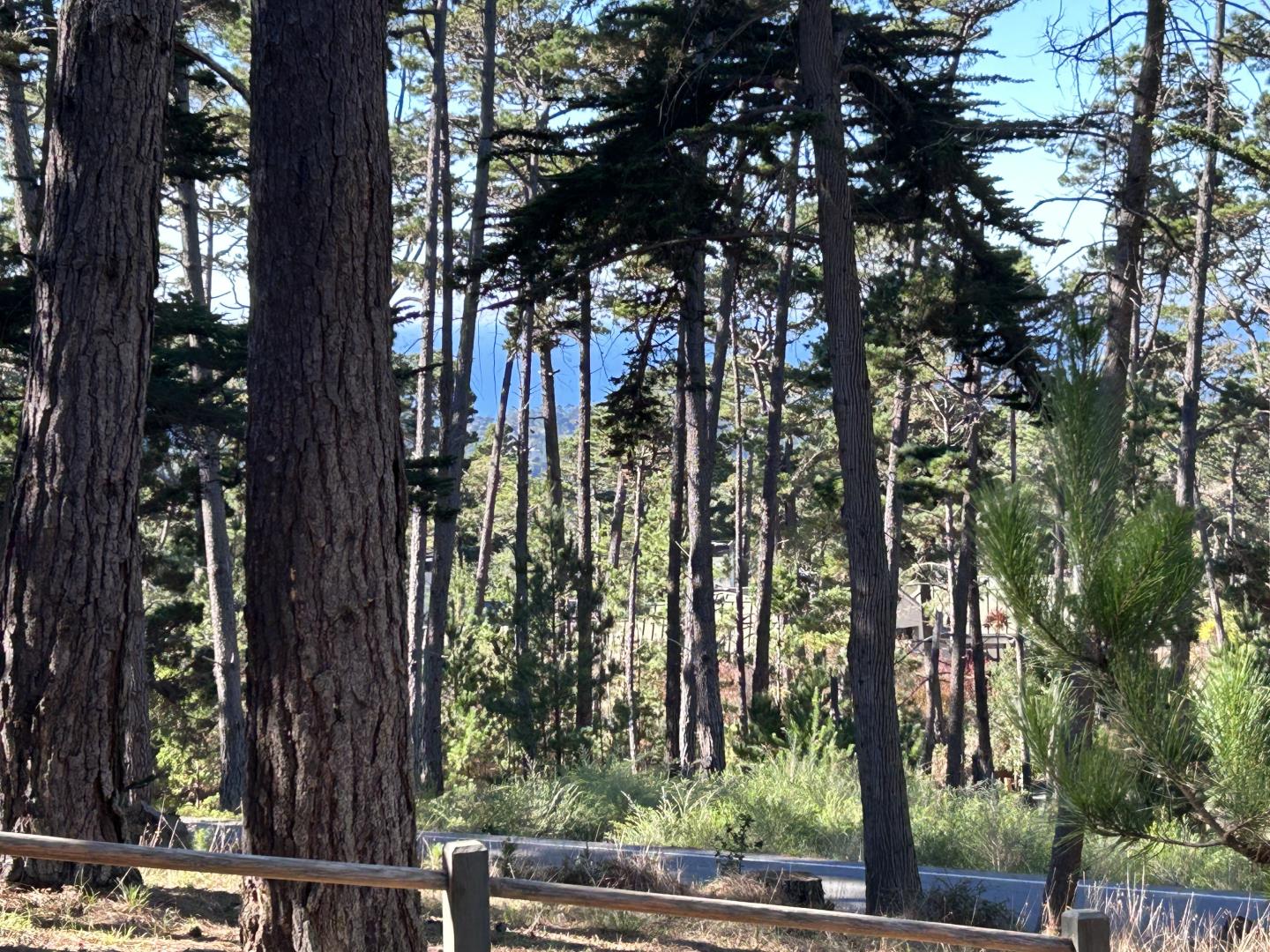 Detail Gallery Image 35 of 35 For 4021 Sunridge Rd, Pebble Beach,  CA 93953 - 4 Beds | 3 Baths