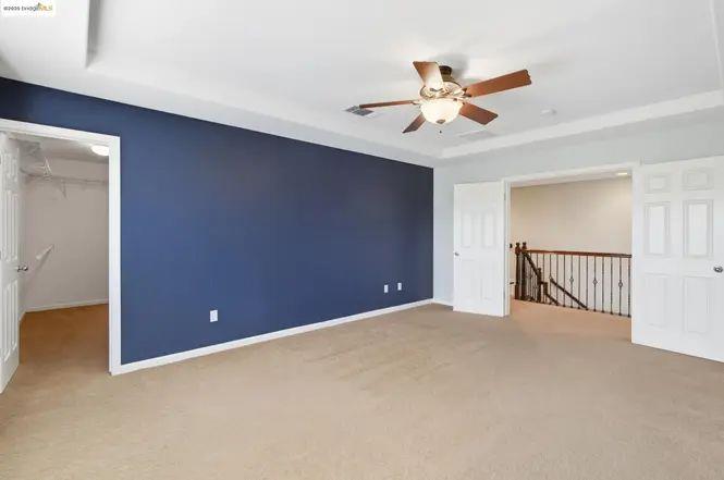 Detail Gallery Image 8 of 9 For 145 Warhol Way, Oakley,  CA 94561 - 4 Beds | 3/1 Baths